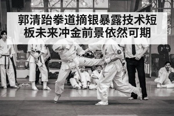 郭清跆拳道摘银暴露技术短板未来冲金前景依然可期